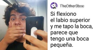 13 Personas cuyos rasgos hablan de la diversidad de la belleza