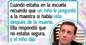 20+ Preguntas infantiles que tocaron fibras muy sensibles en el salón de clases