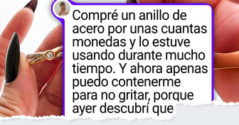 15 Afortunados que solo querían curiosear en un bazar y terminaron llevándose lo mejor de su vida