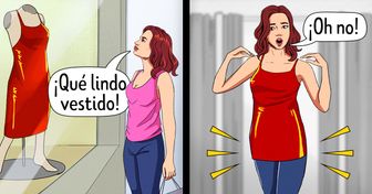 15 Situaciones que solo las chicas altas pueden entender