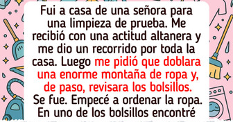 22 Confesiones de trabajadores de limpieza que revelan lo que nunca imaginamos encontrar en una casa