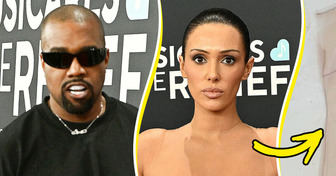 Bianca Censori arrasa en los Grammy con un vestido casi inexistente: Kanye West orgulloso, el público en shock