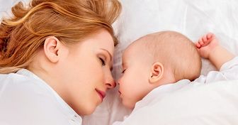 Durante el primer año de vida del bebé, los padres pierden 700 horas de sueño, aquí hay 8 consejos para sobrellevar esta etapa