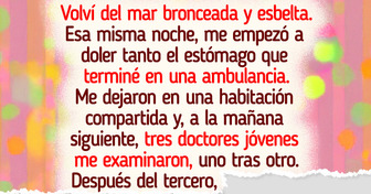 15 Aventuras vacacionales tan inesperadas que parecen sacadas de una película