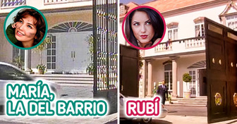 8 Veces en que se usaron las mismas mansiones en distintas telenovelas, pero solo un alma detectivesca podría notarlo
