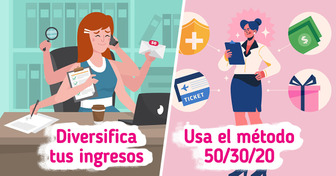 Los 10 mandamientos financieros del trabajador freelance moderno para tratar de triunfar sin estrés