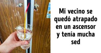 ¿Estás harto de tus vecinos? Aquí tienes 25 pruebas de que no todos son fastidiosos