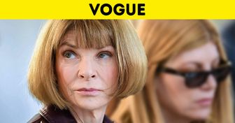 Cómo se ven los jefes de redacción de las 10 revistas de moda más icónicas