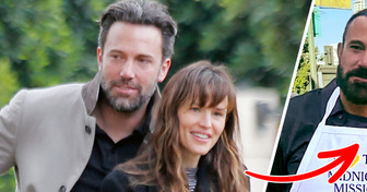 La reunión festiva de Ben Affleck y Jennifer Garner divide opiniones entre los fans