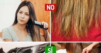 11 Consejos que pueden ayudarte a mantener saludable tu cabello teñido