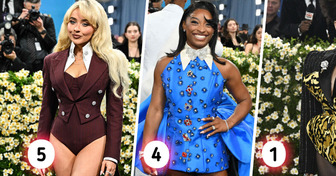 Las celebridades más atrevidas que desfilaron sin pantalones en la Met Gala 2025