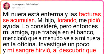 Me niego a pagar las facturas médicas de mi nuera sin dinero, no soy una institución benéfica