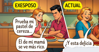 19 Momentos ilustrados que demuestran que la felicidad está en lo cotidiano
