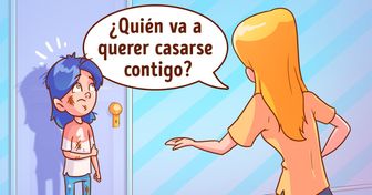 12 Frases paternales que repercuten en la vida de los hijos