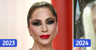 La última foto de Lady Gaga causa revuelo porque ya no se parece a sí misma