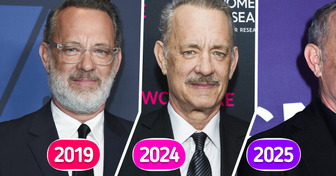 Los fans reaccionan con alarma al ver el cambio físico de Tom Hanks