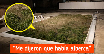 19 Personas que se encontraron con situaciones tan inesperadas como indeseadas