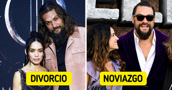 Fans no pueden creerlo: Jason Momoa aparece con su nueva pareja y todos notan el parecido con Lisa Bonet