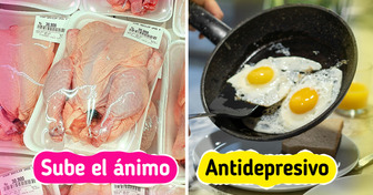 10+ Alimentos fáciles de encontrar que te llenan energía