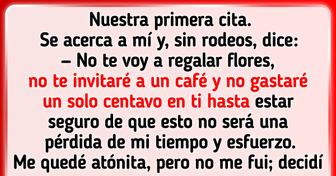 Cuando ahorrar te convierte en leyenda… pero no por las razones que esperabas