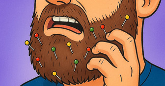 Razones por las que te pica la barba y 7 consejos para deshacerte de la comezón