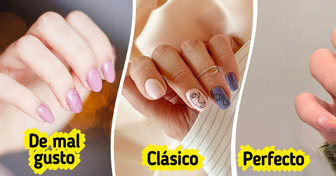 12 Looks de uñas en 2025 que te pondrán en el centro de la atención