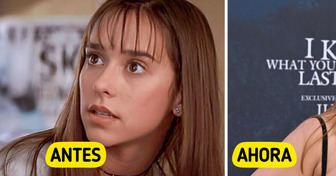 Jennifer Love Hewitt sorprende en la alfombra roja y deja a todos preguntándose: “¿Es ella?”