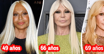 15 Celebridades que cumplirán décadas en 2025 y lucen mejor que nunca