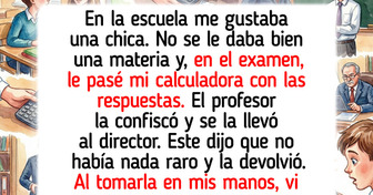 18 Historias de exámenes tan caóticas y reales que confirman que la vida estudiantil es un espectáculo aparte