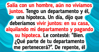 17 Hombres cuyo comportamiento no puede entenderse ni explicarse