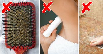 10 Hábitos de higiene personal que podrías estar siguiendo por error