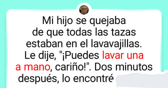 15+ Padres demuestran que criar a un adolescente es aún más difícil que tener un recién nacido