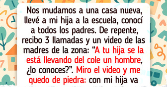 20+ Momentos que te devuelven la fe en las personas