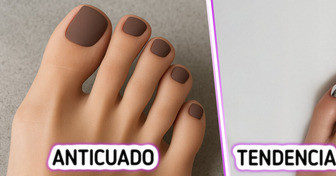 15 Ideas de pedicura moderna que harán brillar tus pies este verano