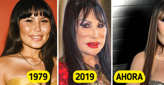 Esta estrella mexicana sufrió por culpa de una amiga celosa, pero está renaciendo con más fuerza