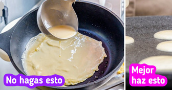 12 Trucos culinarios de las abuelitas que resultan no ser la mejor opción