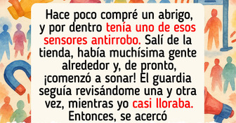 16 Historias de extraños que llegaron en el momento justo para salvar un día (o incluso la vida)