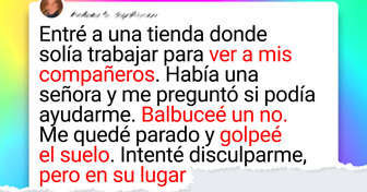 10 Historias de ansiedad social tan vergonzosas que te harán sentir mejor sobre las tuyas