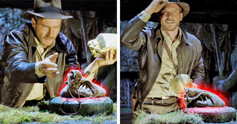 12 Errores en las películas de Indiana Jones que ningún arqueólogo hubiera perdonado