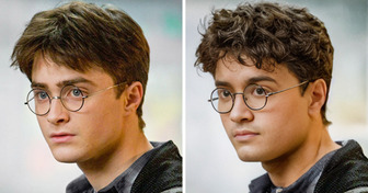 Cómo se verían 12 personajes de “Harry Potter” si Televisa hubiera sido rectora de Hogwarts