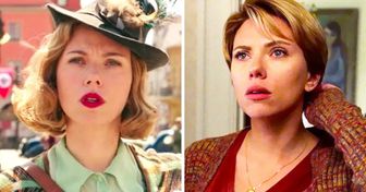 Cómo ha sido la carrera de Scarlett Johansson, la actriz nominada a los Óscar por dos personajes en el mismo año
