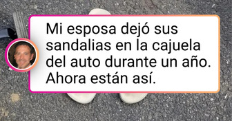 18 Momentos en los que la casualidad reveló respuestas a preguntas inesperadas