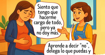 10 Consejos para combinar vida laboral y familiar durante el embarazo