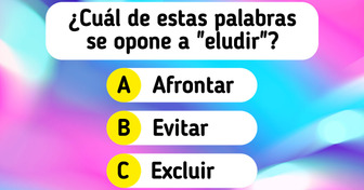 Comprueba si tu vocabulario es de alto nivel ya mismo con este desafío de antónimos