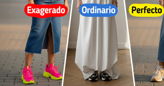 5 Estilos con maxifalda para lucir glamurosa sin esfuerzo