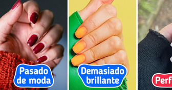 11 Estilos de uñas que dominarán el 2025