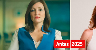 Madre soltera pasando los 45: Cristina Castaño inspira con su elección