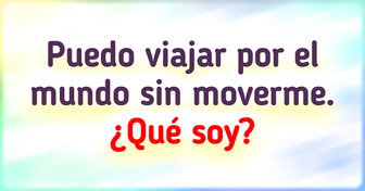 10 Acertijos que pondrán a prueba tu lógica e inteligencia