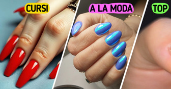 6 Tendencias en uñas para 2025 que pueden ayudarte a conseguir un look destacado