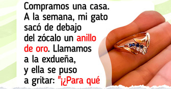 20+ Afortunados que encontraron verdaderas joyas justo delante de sus narices